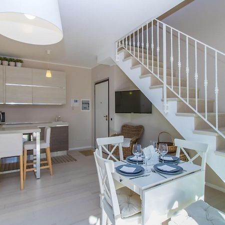 Apartment Tulipani 17 Tremezzo Phòng bức ảnh