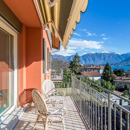 Apartment Tulipani 17 Tremezzo Phòng bức ảnh