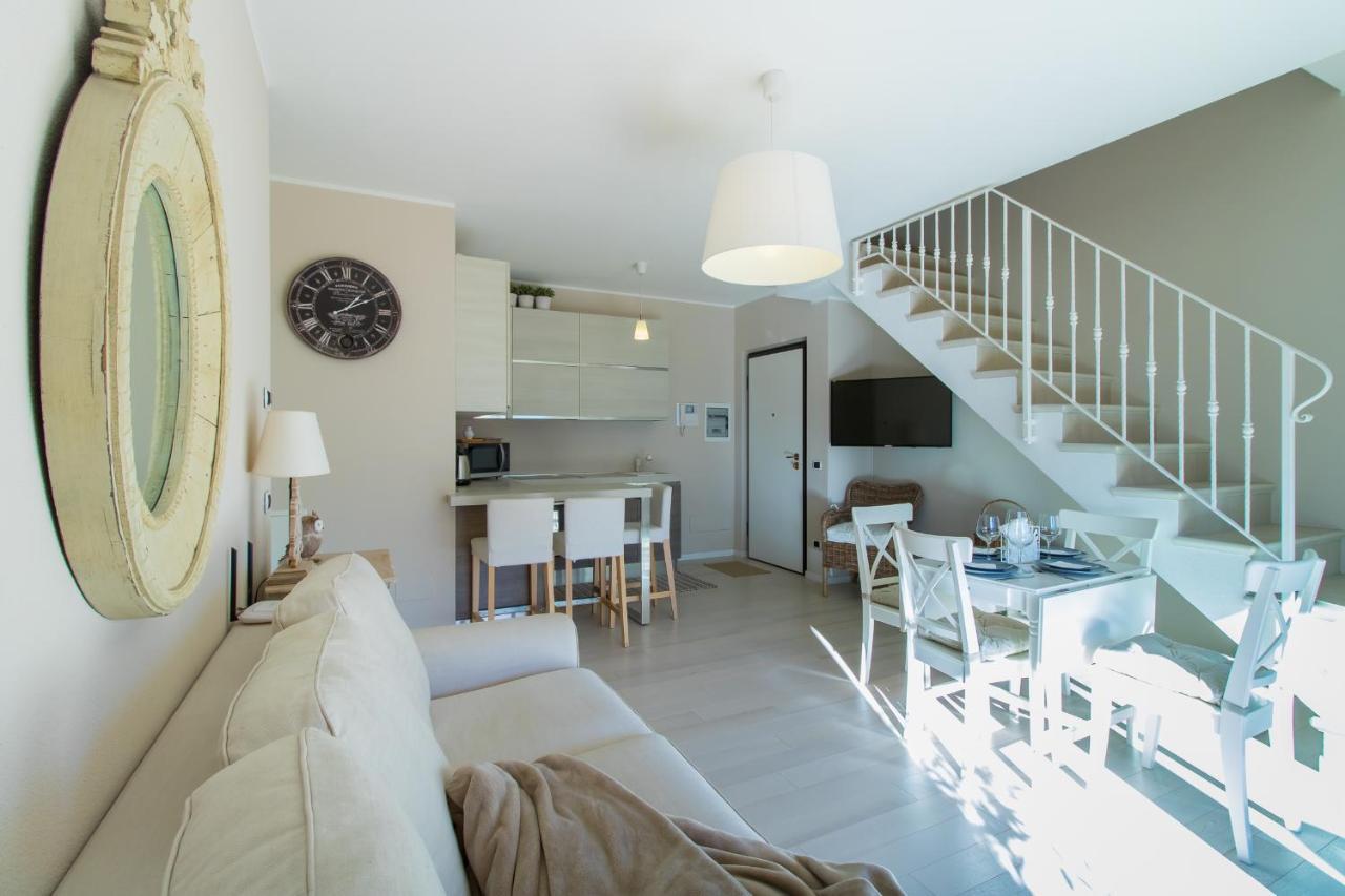 Apartment Tulipani 17 Tremezzo Phòng bức ảnh