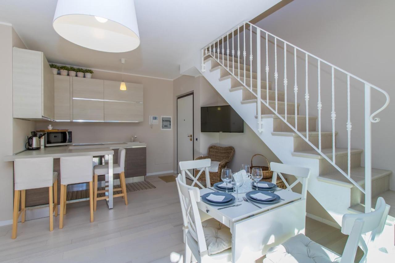 Apartment Tulipani 17 Tremezzo Phòng bức ảnh