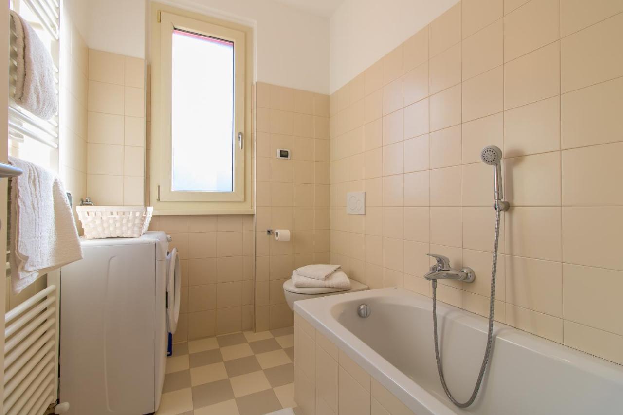 Apartment Tulipani 17 Tremezzo Phòng bức ảnh