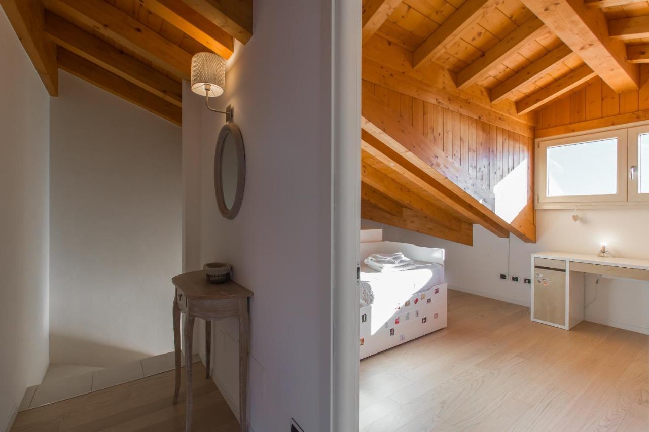 Apartment Tulipani 17 Tremezzo Phòng bức ảnh