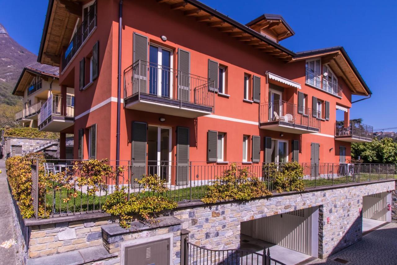Apartment Tulipani 17 Tremezzo Phòng bức ảnh