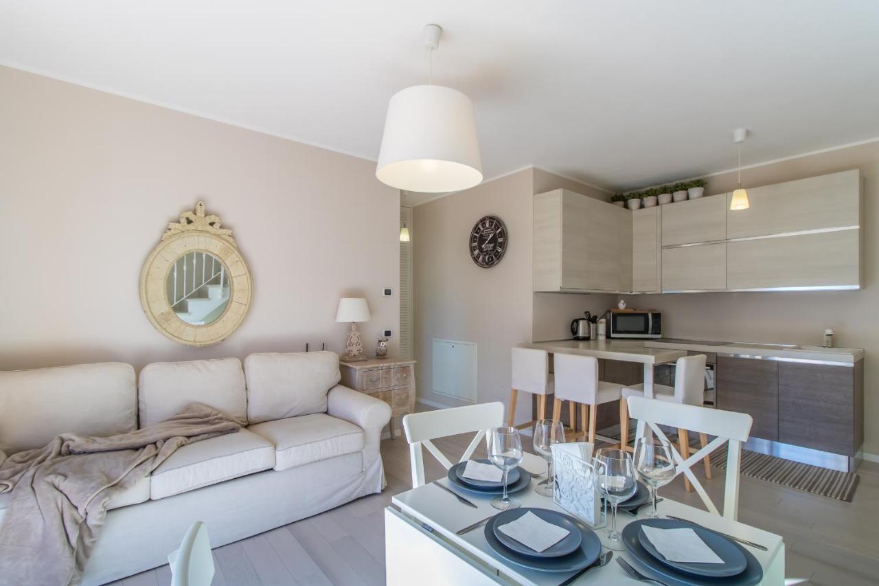Apartment Tulipani 17 Tremezzo Phòng bức ảnh